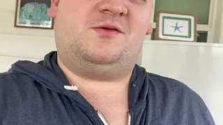 Bigger than Ever, Fat Boy!!