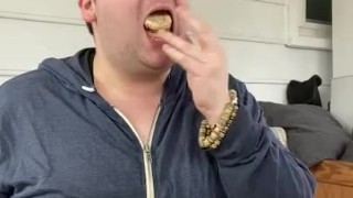 Bigger than Ever, Fat Boy!!