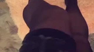 Leg teaser Lola 
