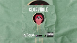 Magazine Shop with Gloryhole in Manila