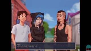 SUMMERTIME SAGA #134 • MisterDoktor • PC Gameplay