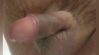 My favorite butt plug