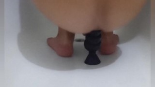 My favorite butt plug