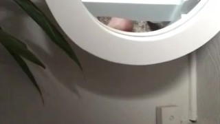 Bend me over and fuck my ass