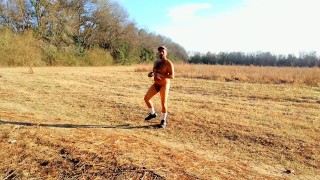 The Naked Rang-Slanger 5