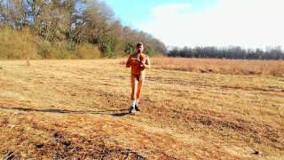 The Naked Rang-Slanger 5