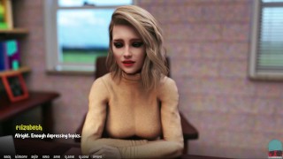 AOA ACADEMY #93 - PC Gameplay [HD]