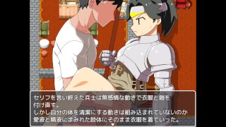 [NPCを犯せるゲームに転生した] ゲーム実況　はぴて　~Part3~