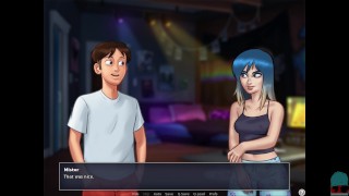 SUMMERTIME SAGA #138 • MisterDoktor • PC Gameplay