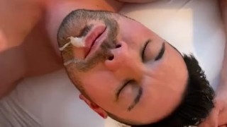Gay Facial