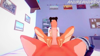 NARUTO TENTEN HENTAI