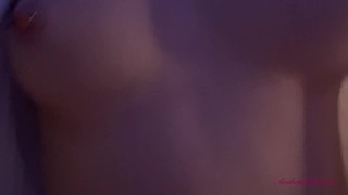 Pov: real lesbian tribbing on her best friend sensual