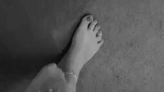 Lolas feet fetish 