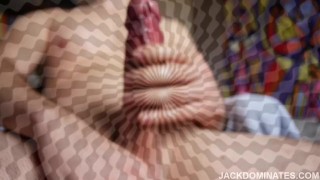 Anal Encouragement for Masc Bottom Fags
