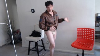 An Introduction to Maudau79's Dirty Porn Bi World!