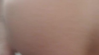 Eating my 10 INCH dildo like I need a bigger one now