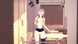 Elizabeth liones nanatsu no taizai sex
