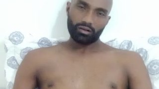 Busting a load before bedtime