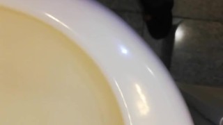 Small black dick enjoy 