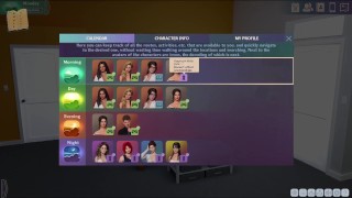 Lust Academy 86
