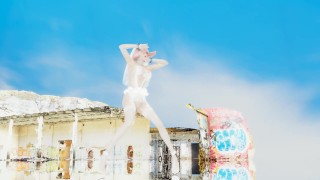 【Girls' Dancer】Dreamcatcher BEcause - Susu