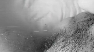 Straight guys first solo male jerk on camera