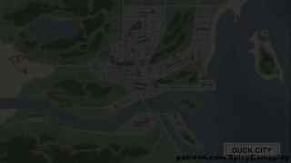 Adventures Of Willy D: She Is Taking That Cock In Her Ass Like A Real Champion-Ep 53
