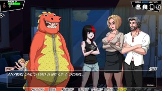 Paradise Lust [Flexible Media] - (PT 26)