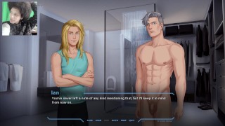 Daddy Is Always Right - Synthetic Lover Part 2