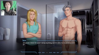 Daddy Is Always Right - Synthetic Lover Part 2