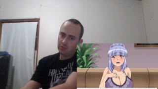 Gogo no Kouchou Junai Mellow yori dubbed