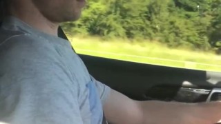 On The Road Again....