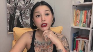 【喷泉主义】肛交教学：肛门情趣怎么玩？如何正确的肛交舔夹