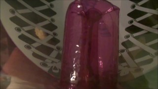 SPH Beachball fuck and cum