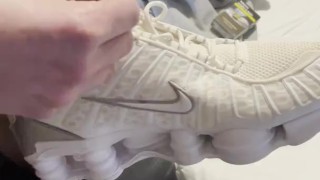 Nike Shox Fun & Cum