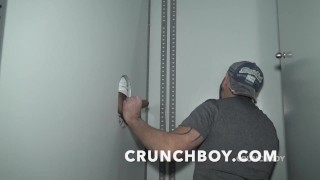 jess royan fucked bareback in glory holes boyberry by Valentino SISTOR and BARBON