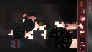 !!!!! EL SEXO ES LA CURA !!!!! // LEWD APOCALYPSE #3