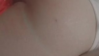 Petite boy LOVEES iT!!!