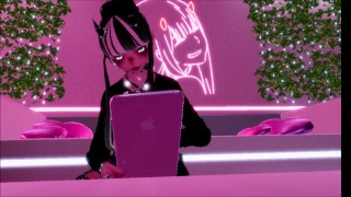 From Hi On Tinder To Bend Me Over Teaser | VRC