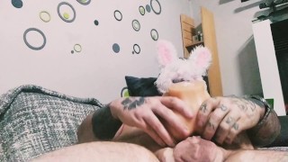 CANT BELIEVE I DID THIS 