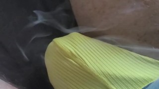 Smoke Jock 1