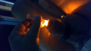 Sounding with Light 1