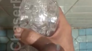 First time to use fleshlight