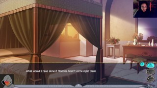 Funbag Fantasy Ep.3p1 "Shamsiel" FULL WALKTHROUGH ITA