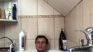 TIME for bath