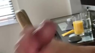 Verbal Big Cock Big Cumshot