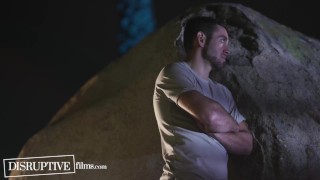 The Last Course Act I FULL SCENE - Strangers Meet At Mysterious Dinner Party - Gay Movie of the Year