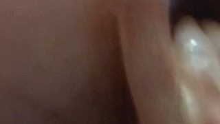 Thick ass Anal cum dripping from my straight ass