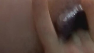 Thick ass Anal cum dripping from my straight ass