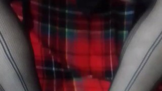 Mis tacones me encantan 